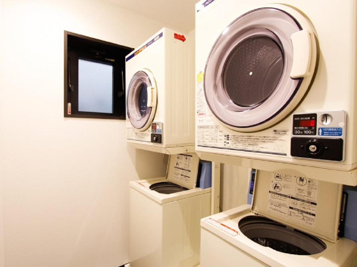 Hotel Livemax Osaka Dome Mae Hotel Екстер'єр фото
